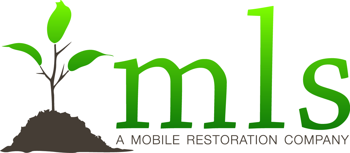 Logo-Design von LaceyKo für Meadville Land Service, Inc. | Design #21447