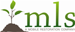 Logo Design by LaceyKo for Meadville Land Service, Inc. | Design: #21447