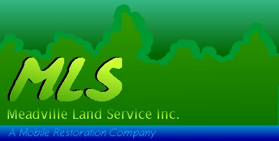 Design de Logo par DDCustom pour Meadville Land Service, Inc. | Design #21222
