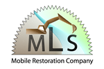 Logo Design by Simply Simple Design  for Meadville Land Service, Inc. | Design: #23156