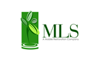 Logo Design by Perkins Design Studio for Meadville Land Service, Inc. | Design: #20479