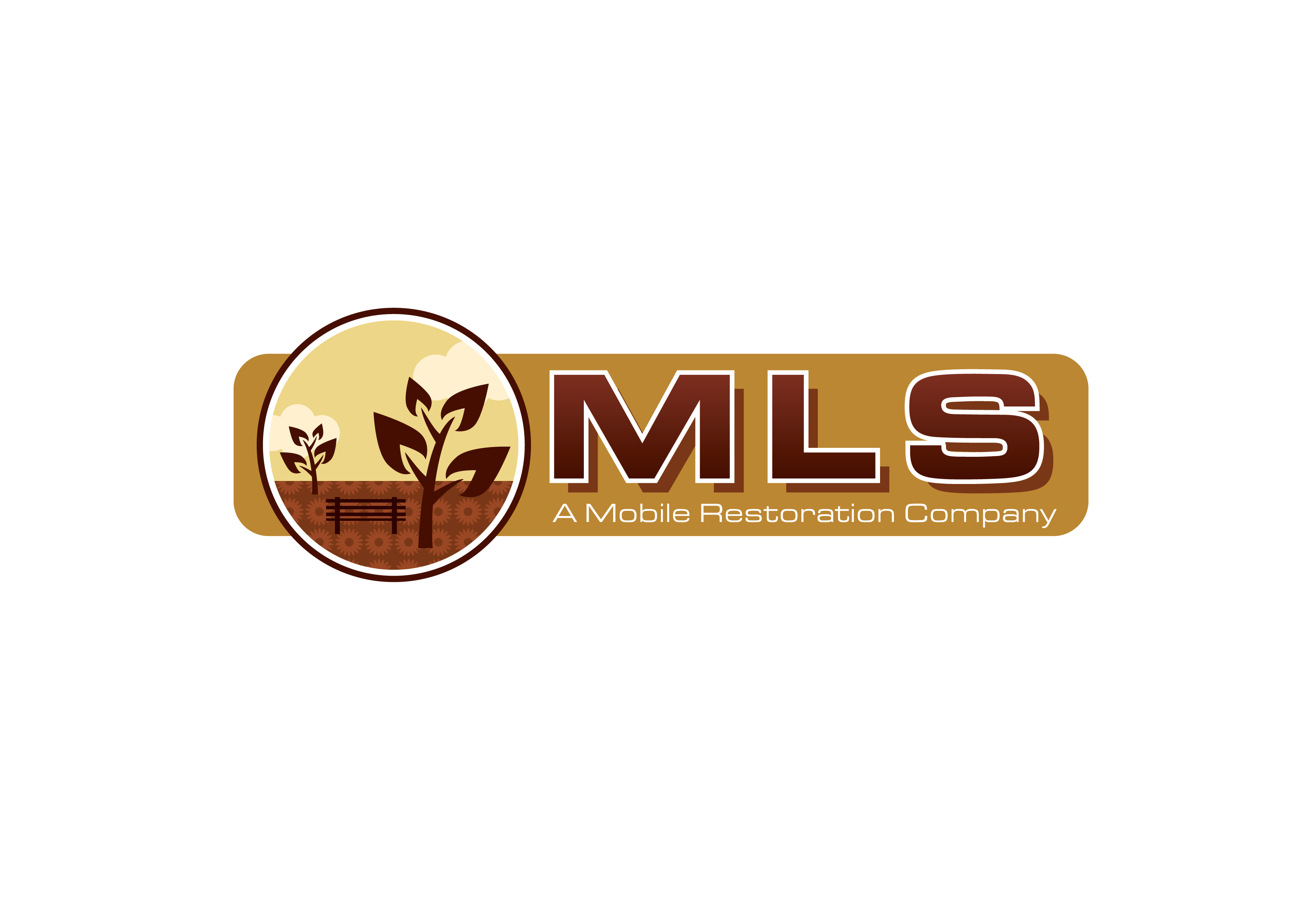 Logo Design by S.R.Graphic Design for Meadville Land Service, Inc. | Design #22817