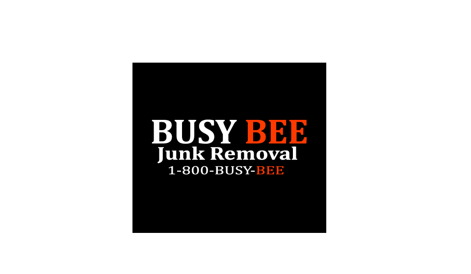Logo Design by Nilufa Lima for Busy Bee Junk Removal | Design #10547828