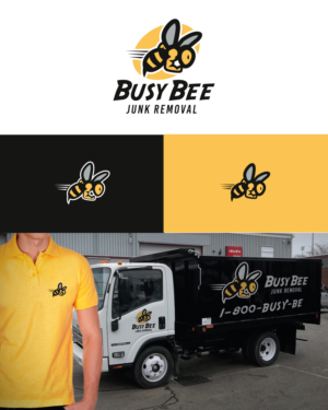 Logo Design by Solo Brand