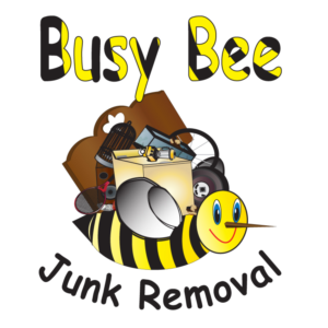 Design de Logo par ktgrandy pour Busy Bee Junk Removal | Design #10513600
