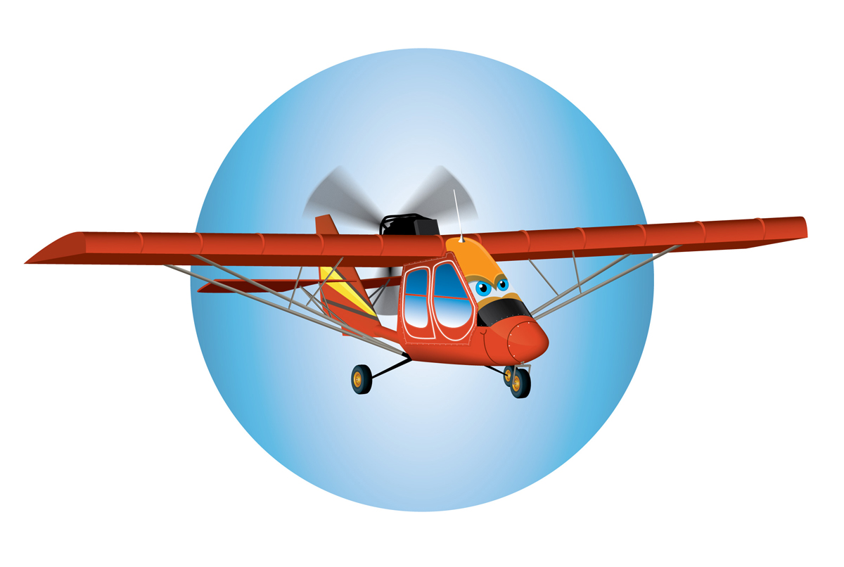 Illustration Design by tMr for Jitomate Tours | Design #2289936