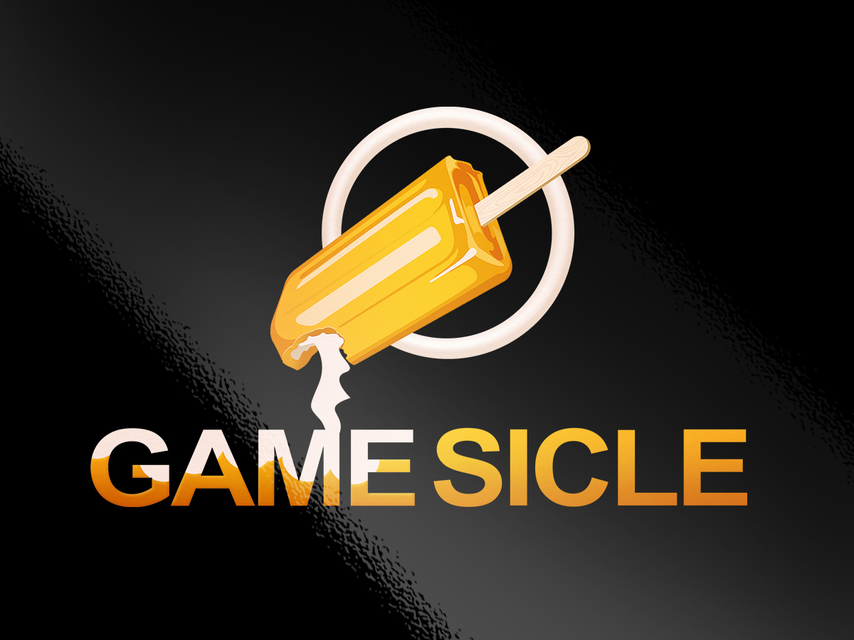 Logo Design by biili for Gamesicle, LLC | Design #2216325