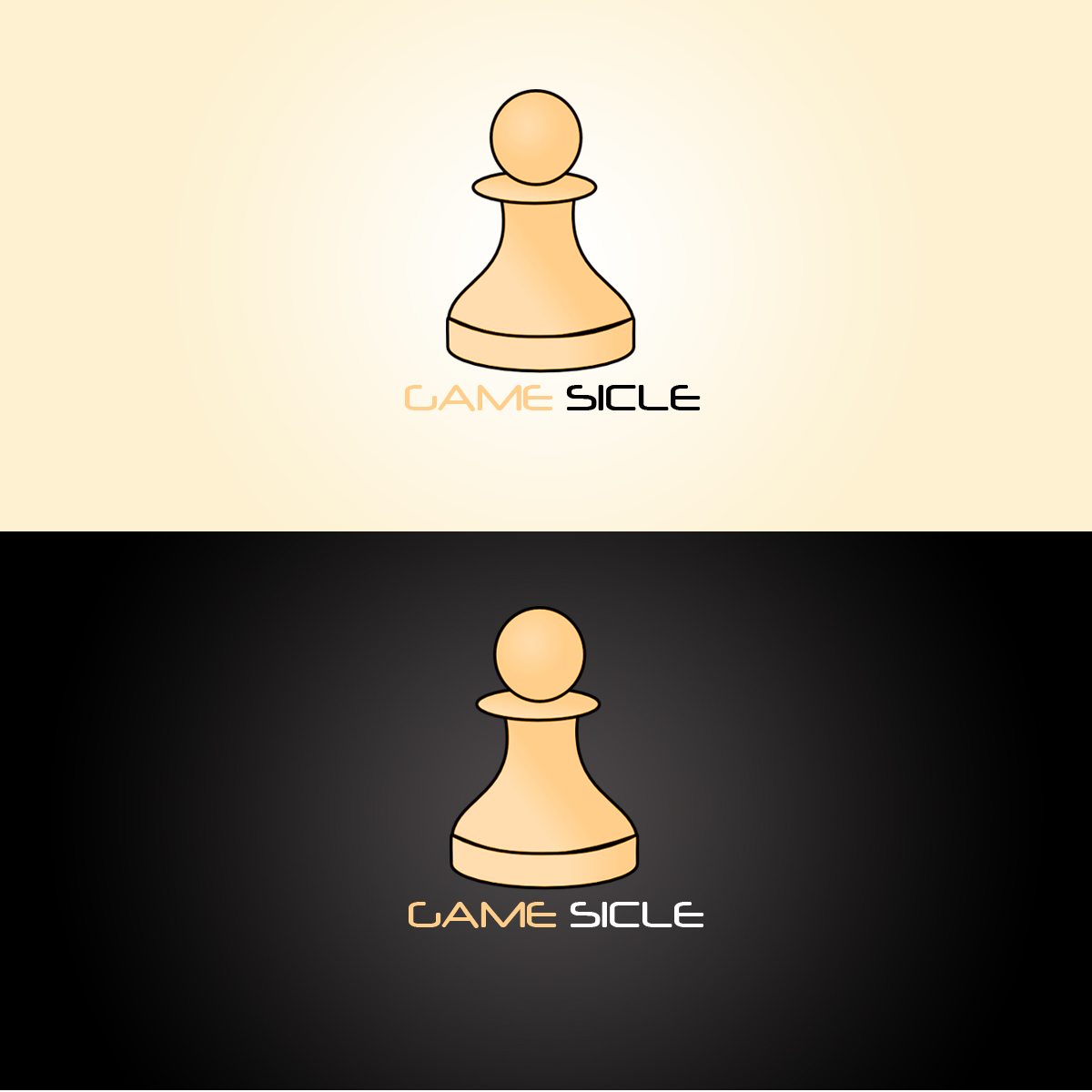 Logo-Design von Dh Production By Aniqa für Gamesicle, LLC | Design #2206423