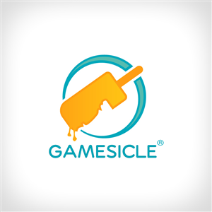 Logo Design by Leo SC for Gamesicle, LLC | Design: #2212146