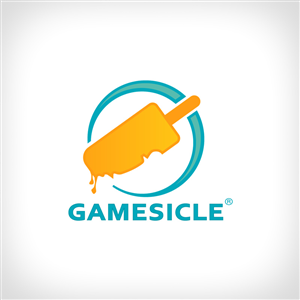 Logo Design by Leo SC for Gamesicle, LLC | Design: #2212149