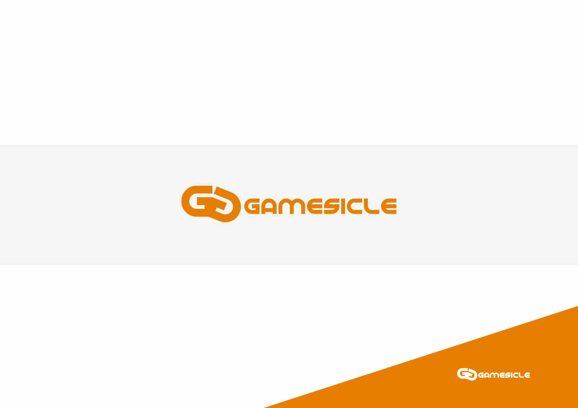 Design de Logo par ziya pour Gamesicle, LLC | Design #2246233