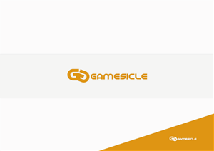 Logo Design by ziya for Gamesicle, LLC | Design: #2246233