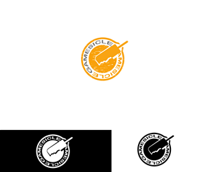 Logo Design by ed Point for Gamesicle, LLC | Design: #2211222