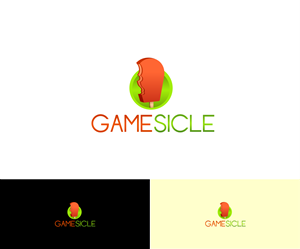 Logo Design by slickdesigns for Gamesicle, LLC | Design: #2208688