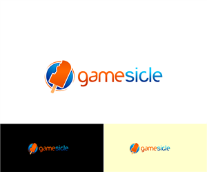 Logo Design by slickdesigns for Gamesicle, LLC | Design: #2208693
