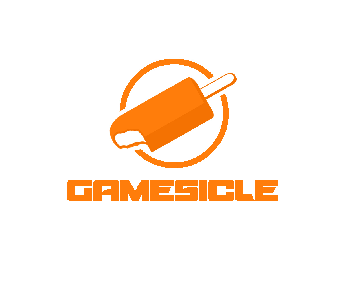 Logo Design by ZETA for Gamesicle, LLC | Design #2218913