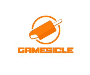 Logo Design by ZETA for Gamesicle, LLC | Design #2218913