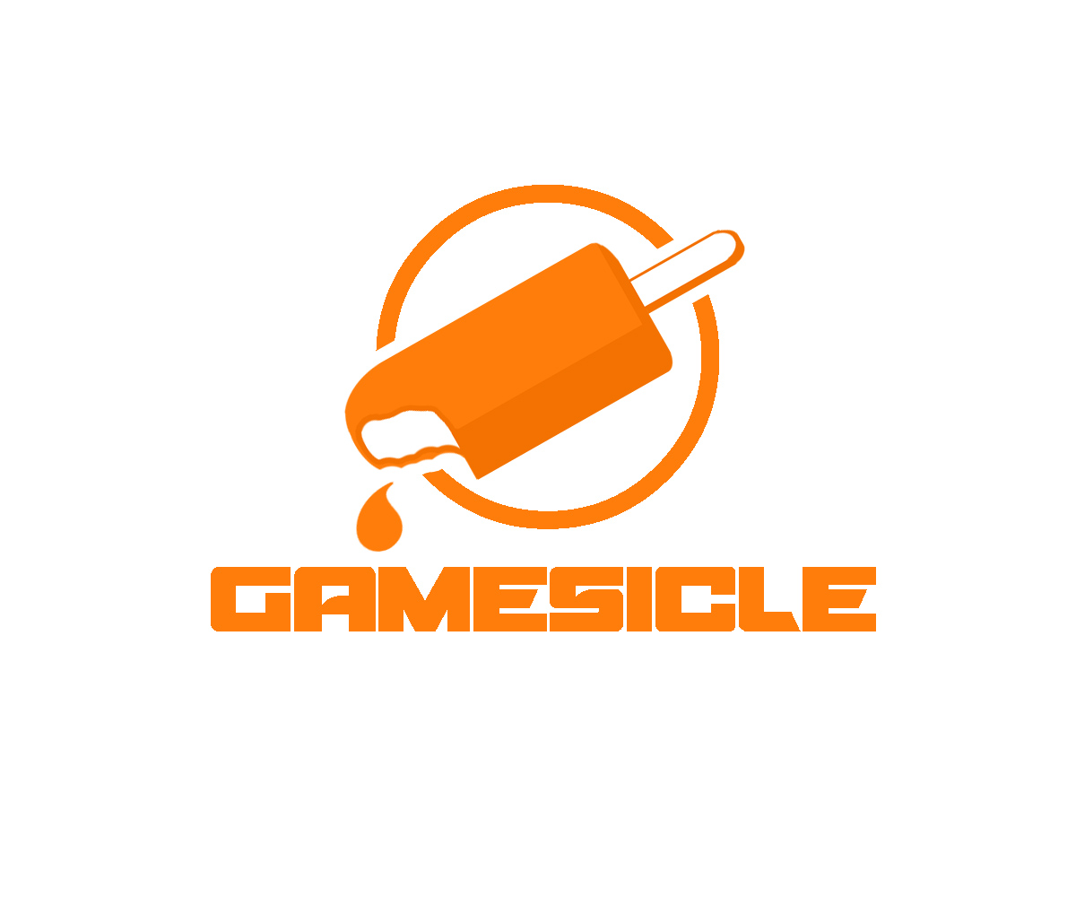 Logo Design by ZETA for Gamesicle, LLC | Design #2218926