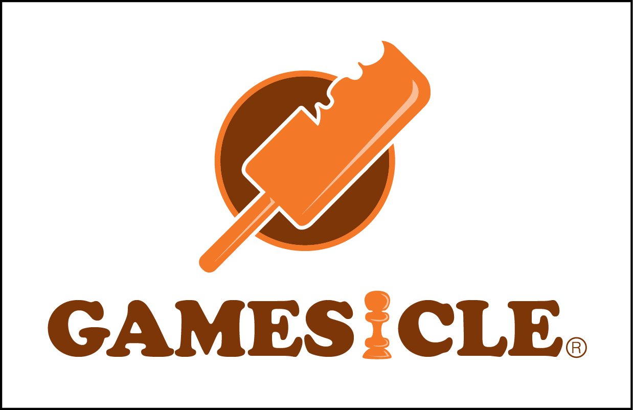Logo Design by G. Aubert for Gamesicle, LLC | Design #2225665