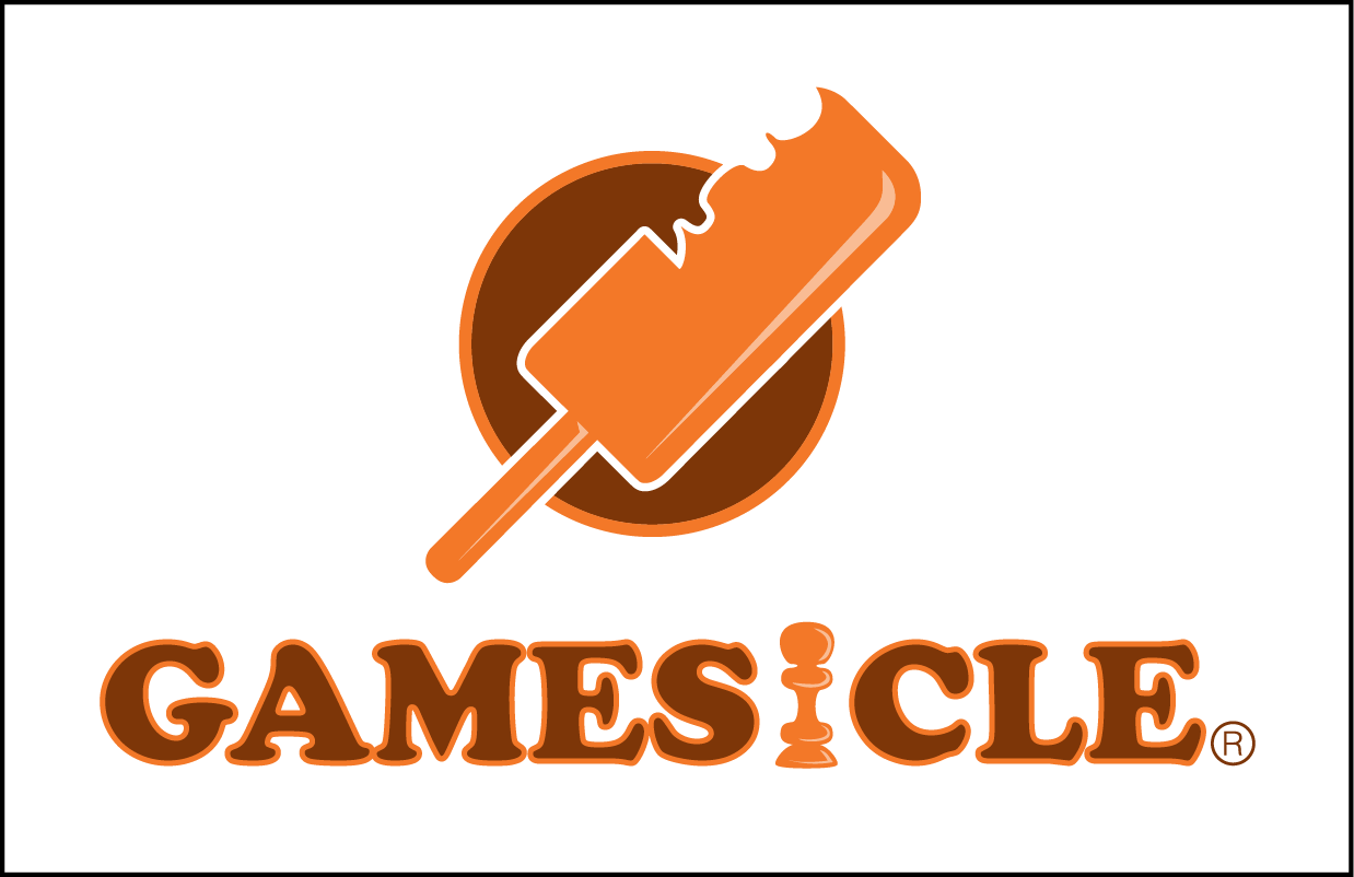 Logo Design by G. Aubert for Gamesicle, LLC | Design #2225667