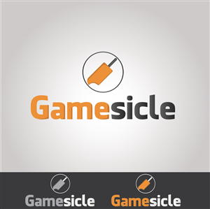 Logo-Design von BesarIljazi für Gamesicle, LLC | Design: #2255491