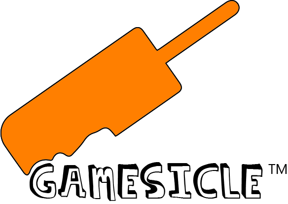 Design de Logo par Daniela Burton pour Gamesicle, LLC | Design #2215960