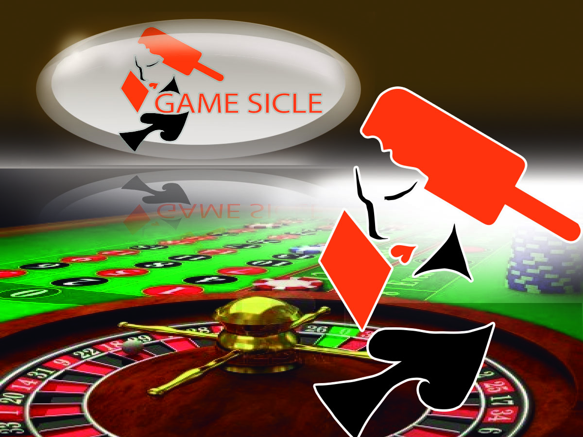 Logo Design by Rubén Armiche for Gamesicle, LLC | Design #2225065