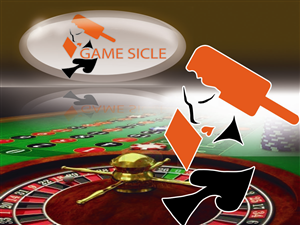 Logo-Design von Rubén Armiche für Gamesicle, LLC | Design: #2225065