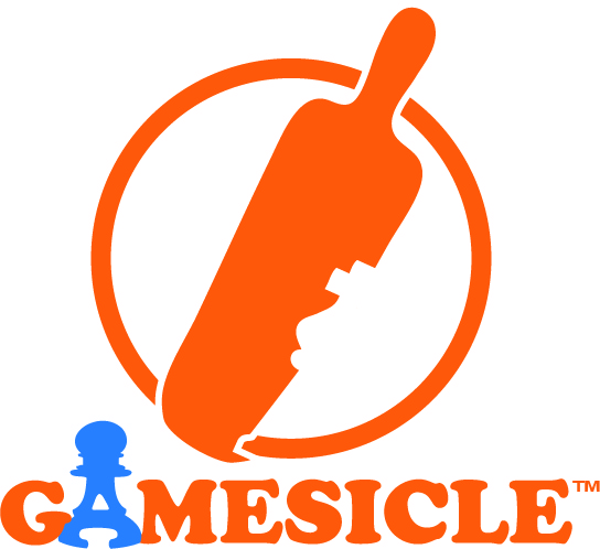 Design de Logo par VDesign pour Gamesicle, LLC | Design #2211368