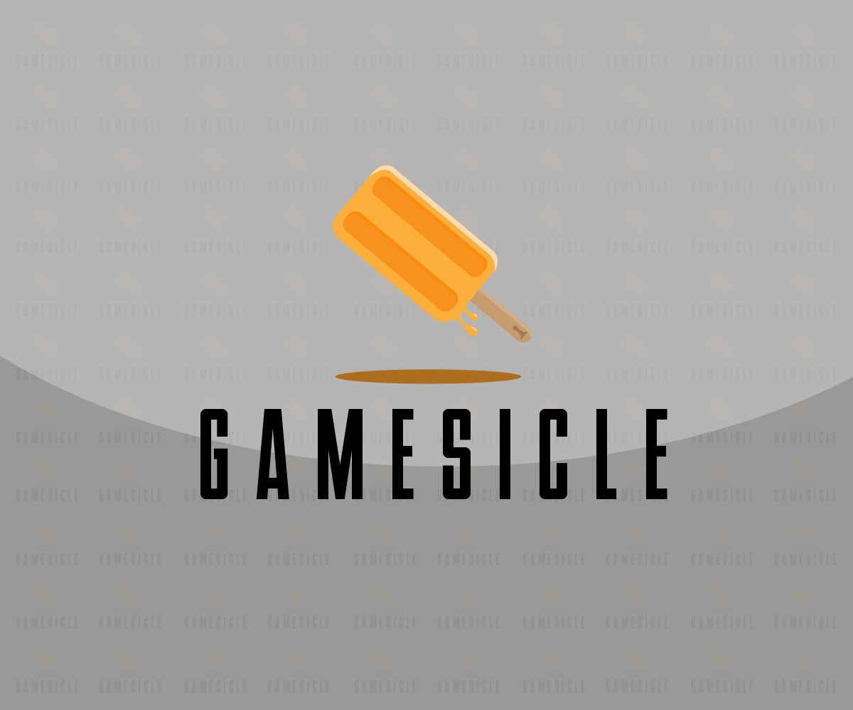 Logo Design by  Joel Kitts Design for Gamesicle, LLC | Design #2212095