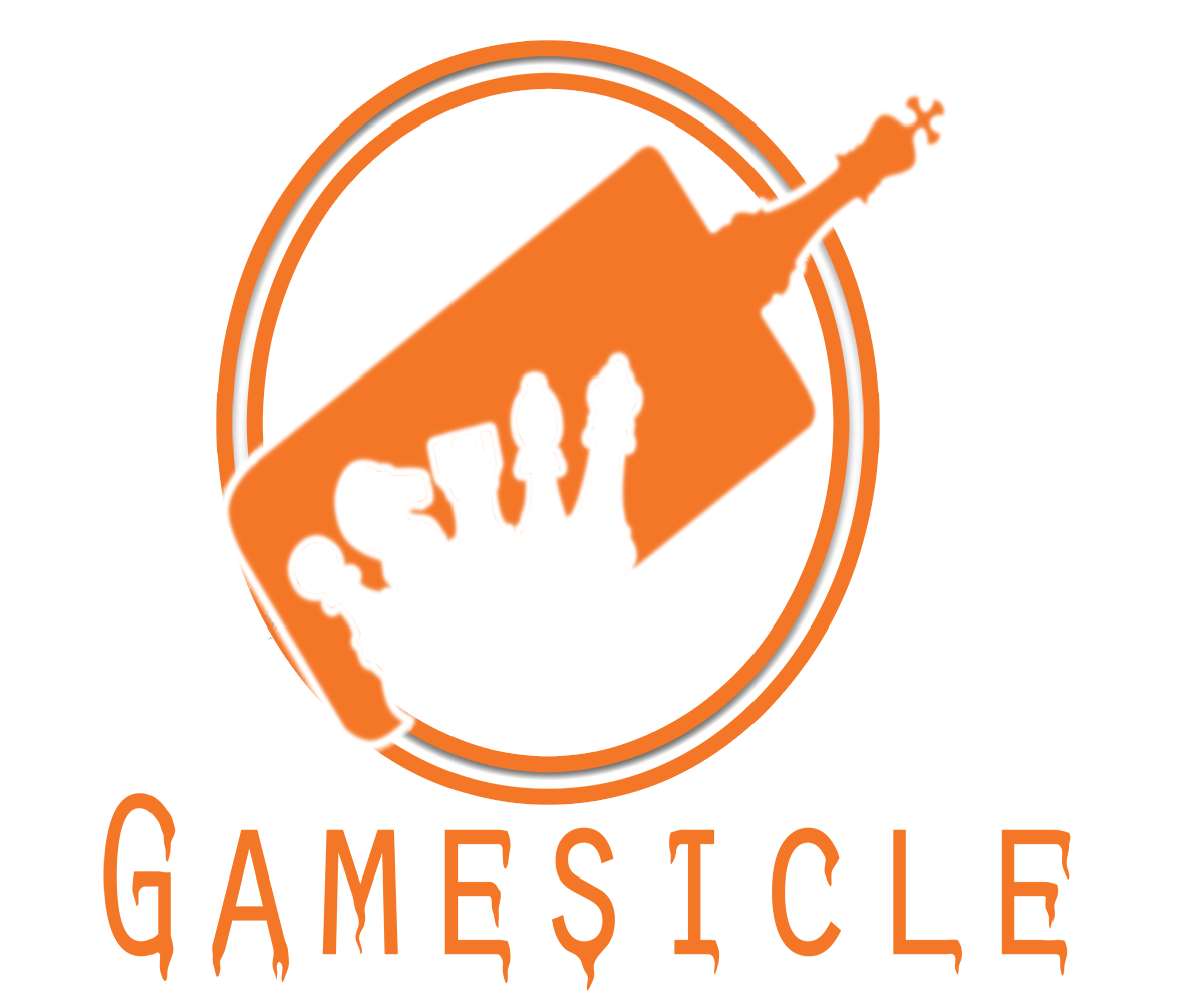 Design de Logo par Johnathan Leza pour Gamesicle, LLC | Design #2206891