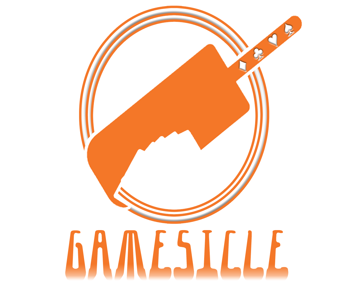 Logo Design by Johnathan Leza for Gamesicle, LLC | Design #2211536