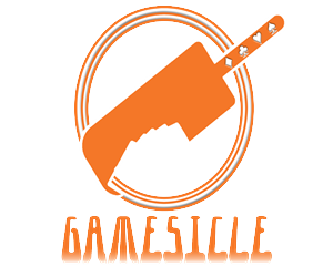 Logo-Design von Johnathan Leza für Gamesicle, LLC | Design: #2211536