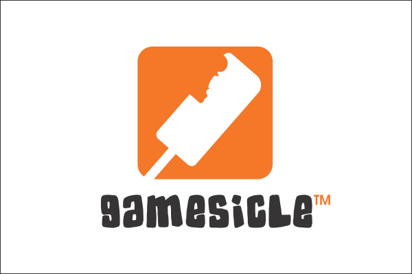 Design de Logo par subhadip pour Gamesicle, LLC | Design #2206471