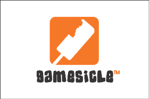 Logo Design by subhadip for Gamesicle, LLC | Design #2206471