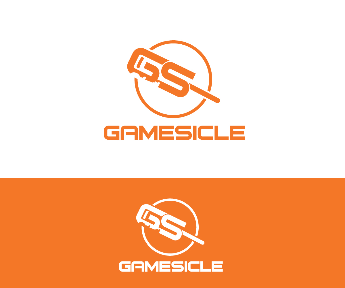 Logo-Design von cirasoko für Gamesicle, LLC | Design #2206569