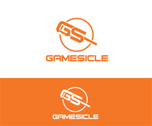 Logo-Design von cirasoko für Gamesicle, LLC | Design: #2206569