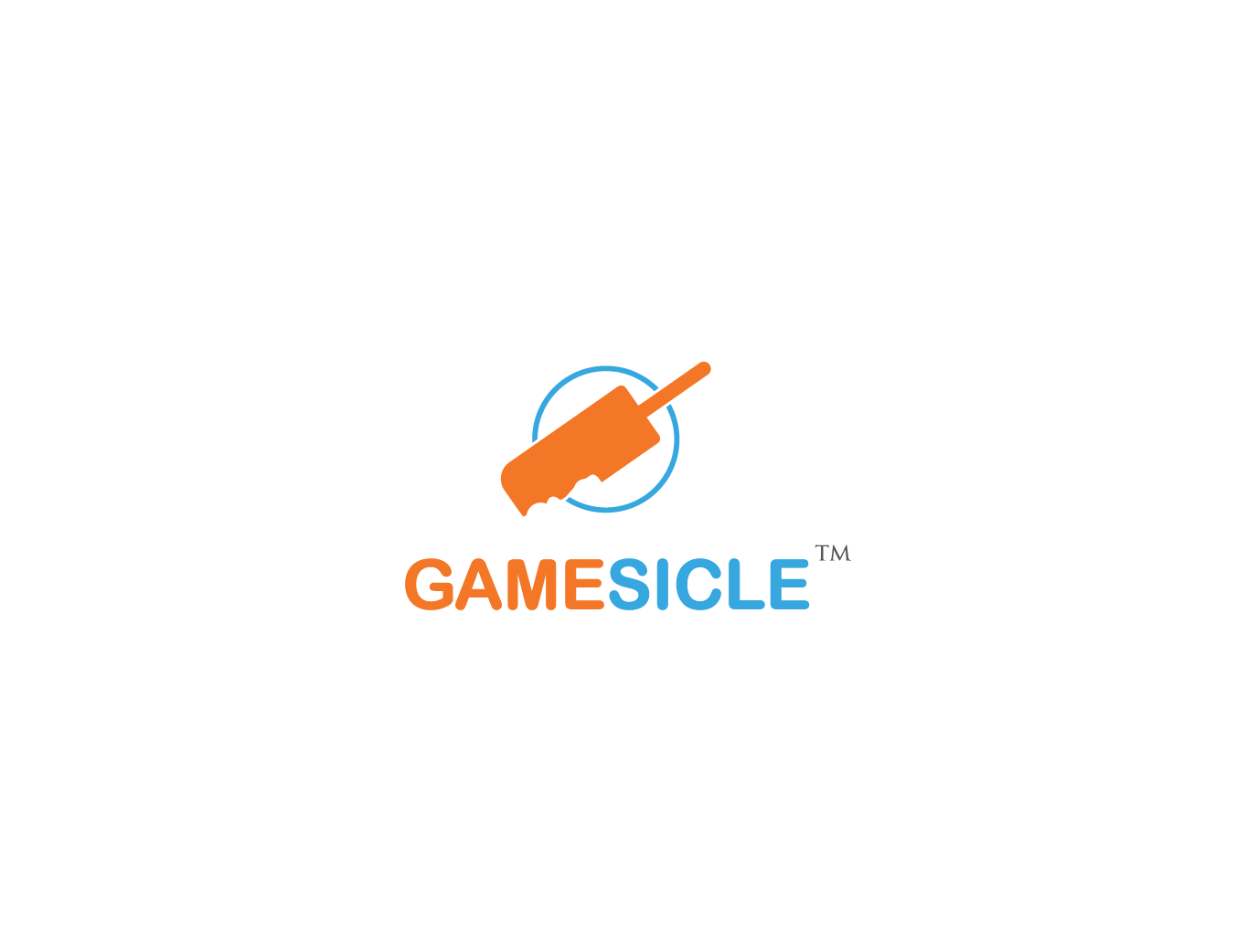 Logo Design by Pv_999 for Gamesicle, LLC | Design #2255054