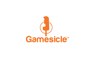 Logo Design by czadesign for Gamesicle, LLC | Design: #2213270