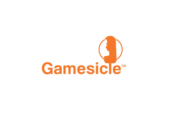 Diseño de Logo por czadesign para Gamesicle, LLC | Diseño #2213280