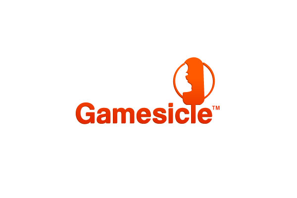 Logo Design by czadesign for Gamesicle, LLC | Design #2213283