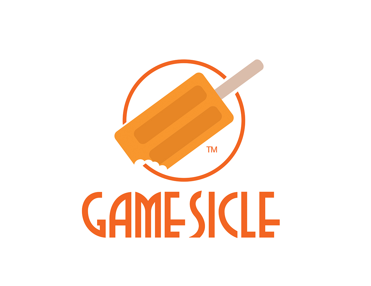 Logo Design by IGlowCreationz for Gamesicle, LLC | Design #2215698