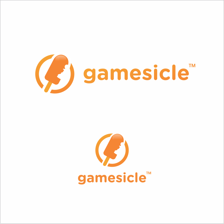 Diseño de Logo por ISYL para Gamesicle, LLC | Diseño #2256321