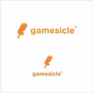 Logo Design by ISYL for Gamesicle, LLC | Design: #2256454