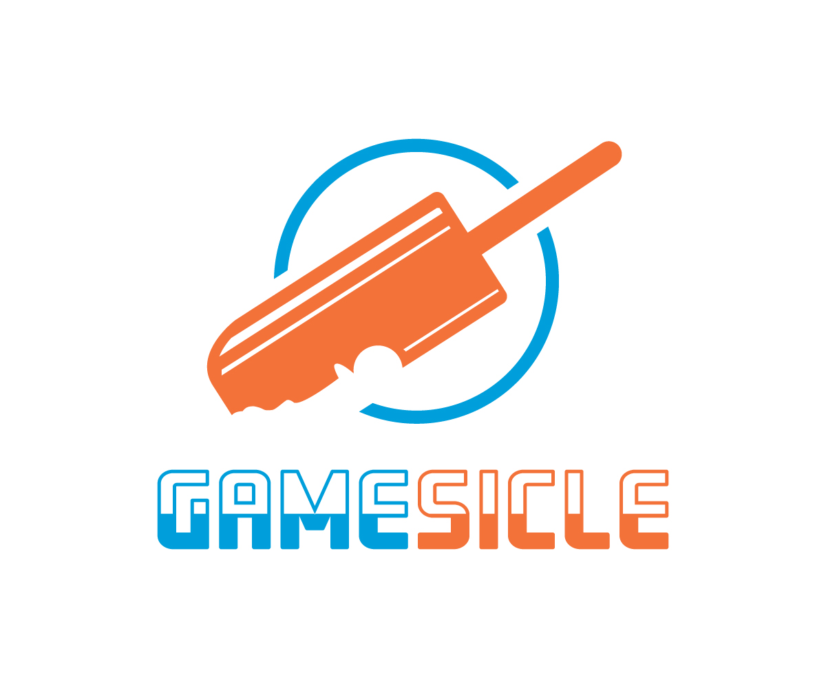 Logo Design by Dreemlan Design for Gamesicle, LLC | Design #2211315