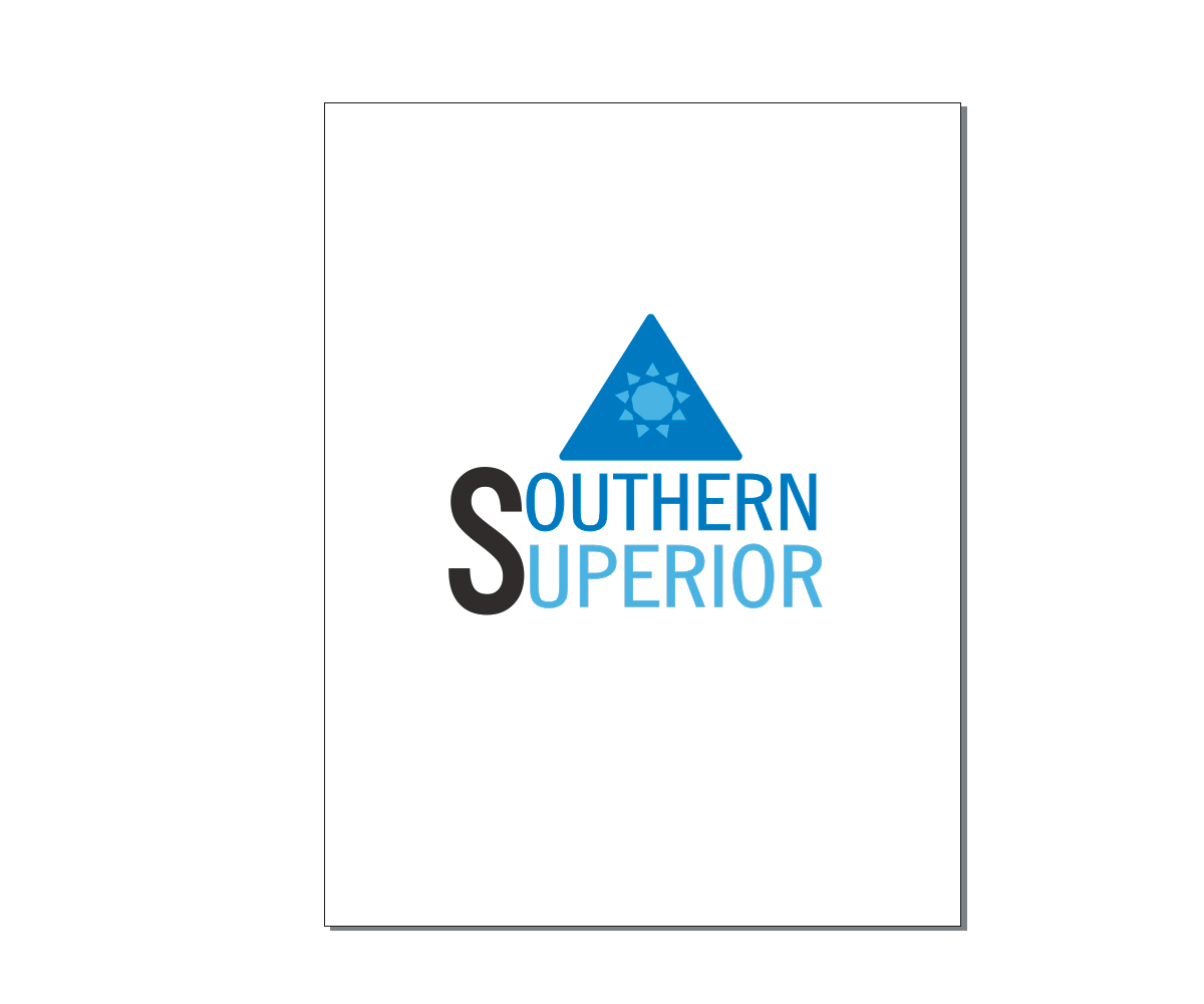 Logo-Design von Falguni für Southern Superior Construction  | Design #10544819
