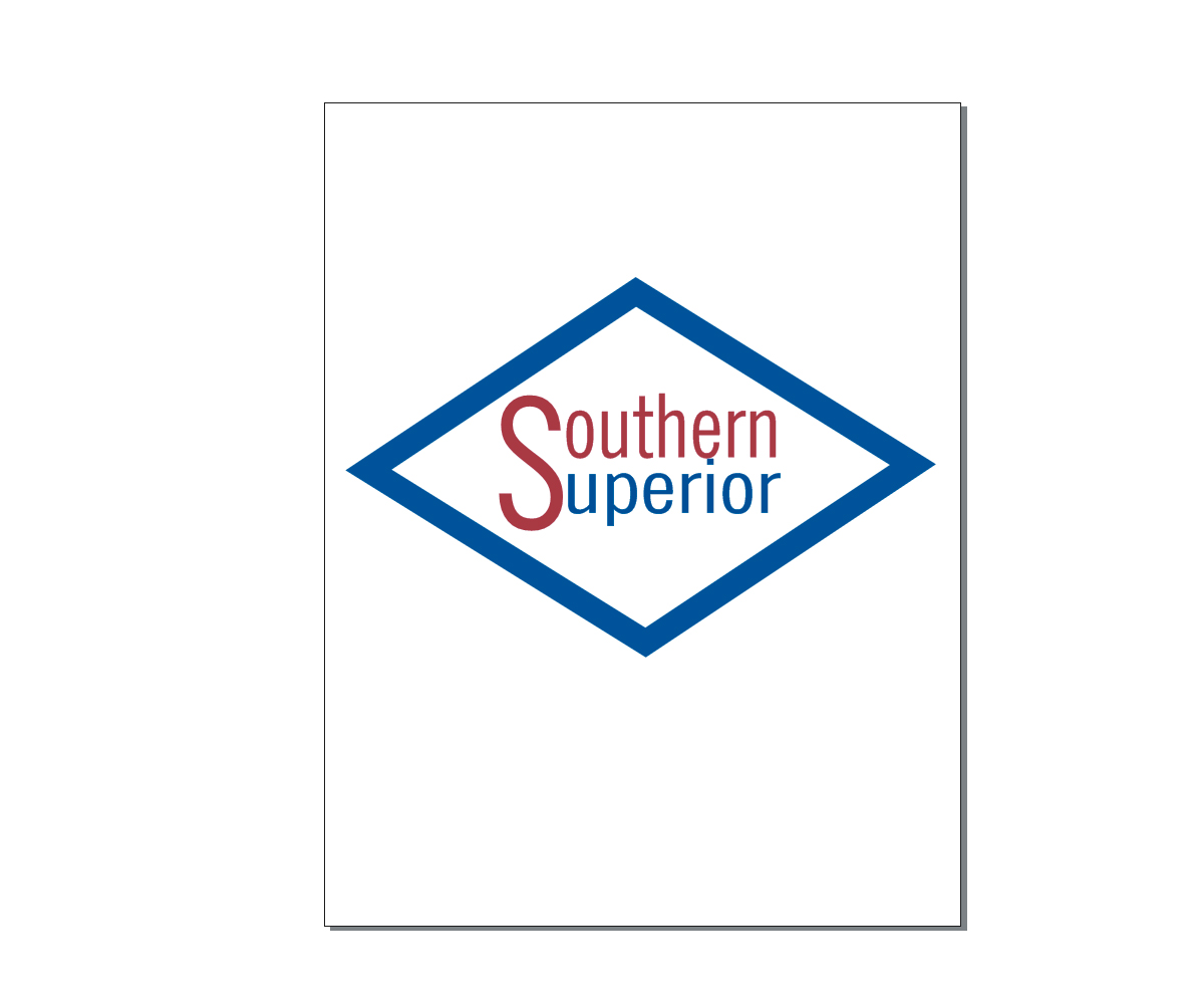 Diseño de Logo por Falguni para Southern Superior Construction  | Diseño #10551137