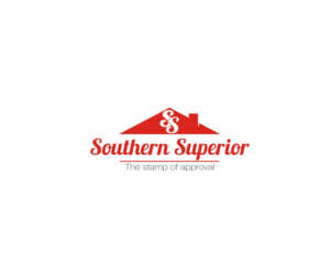 Logo-Design von Falguni für Southern Superior Construction  | Design: #10554506