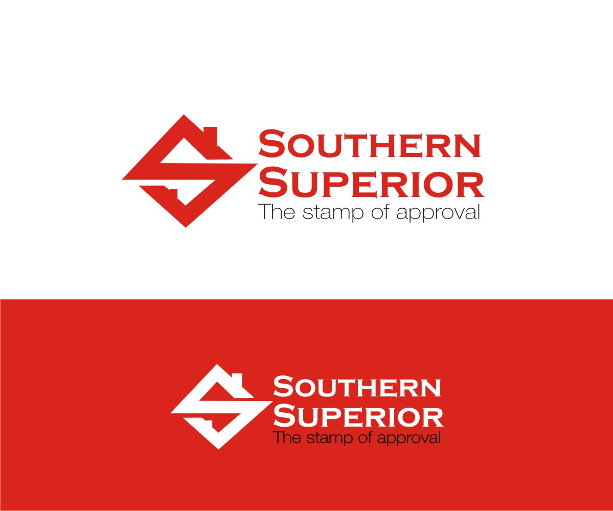 Diseño de Logo por Falguni para Southern Superior Construction  | Diseño #10556305