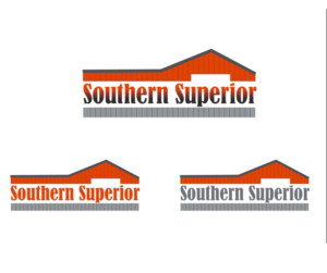 Diseño de Logo por Falguni para Southern Superior Construction  | Diseño: #10587830